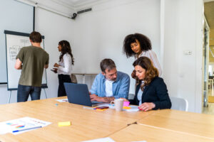 automatisation des processus 