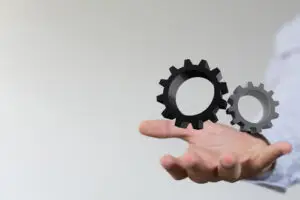 automatisation processus métier 