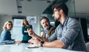 partenaire automatisation processus 