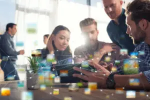 partenaire gestion conformité 