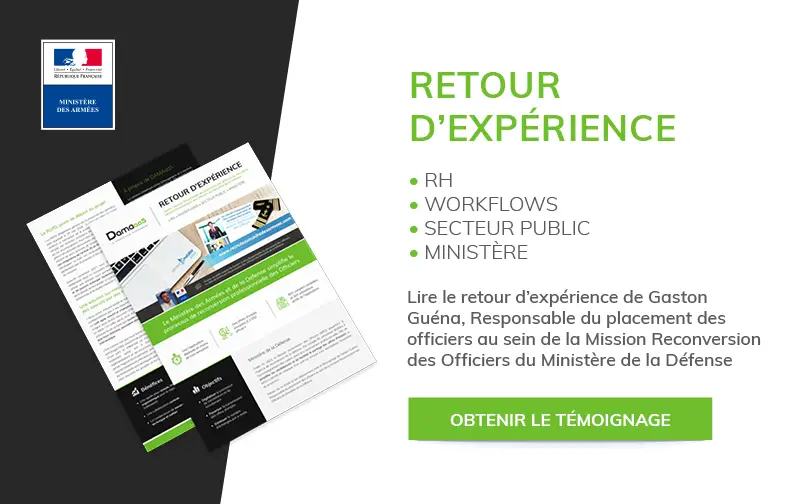 prestataire gestion processus pour répondre aux besoins métiers