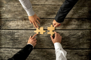 collaboration fusion acquisition