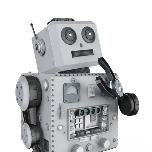 automatisation et administrations