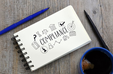 compliance regtech
