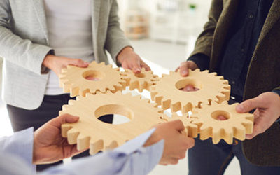 Processus métiers