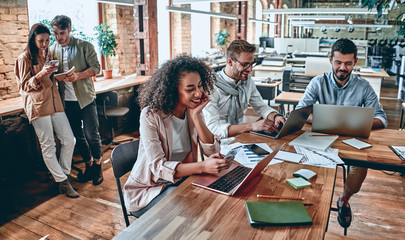 Digital Workplace