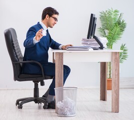 DSI : libérez votre entreprise du papier et d’Excel