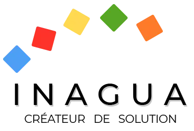 La SAS INAGUA est l'éditeur de la solution DAMAaaS