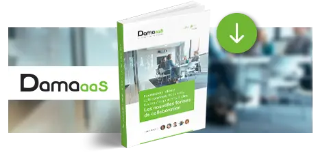 Les nouvelles formes Collaboration Agile