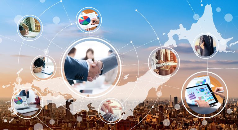 Transformation numérique de la Gestion de la Relation Citoyens (GRC)