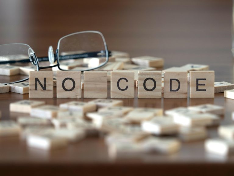 10 ans de NoCode avec DAMAaaS
