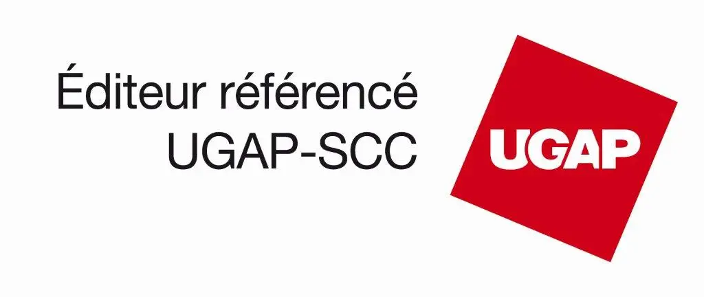 Logo UGAP