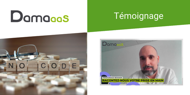Témoignage H.BERNY R&D chez BEISSIER