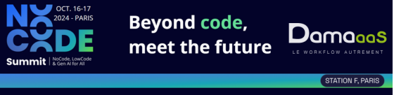 NoCode Summit 2024