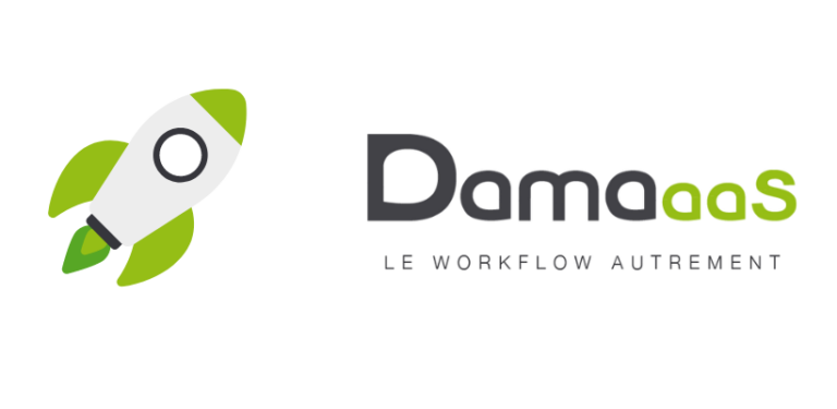 Les nouveautés DAMAaaS
