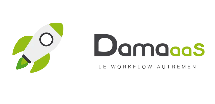 Les nouveautés DAMAaaS