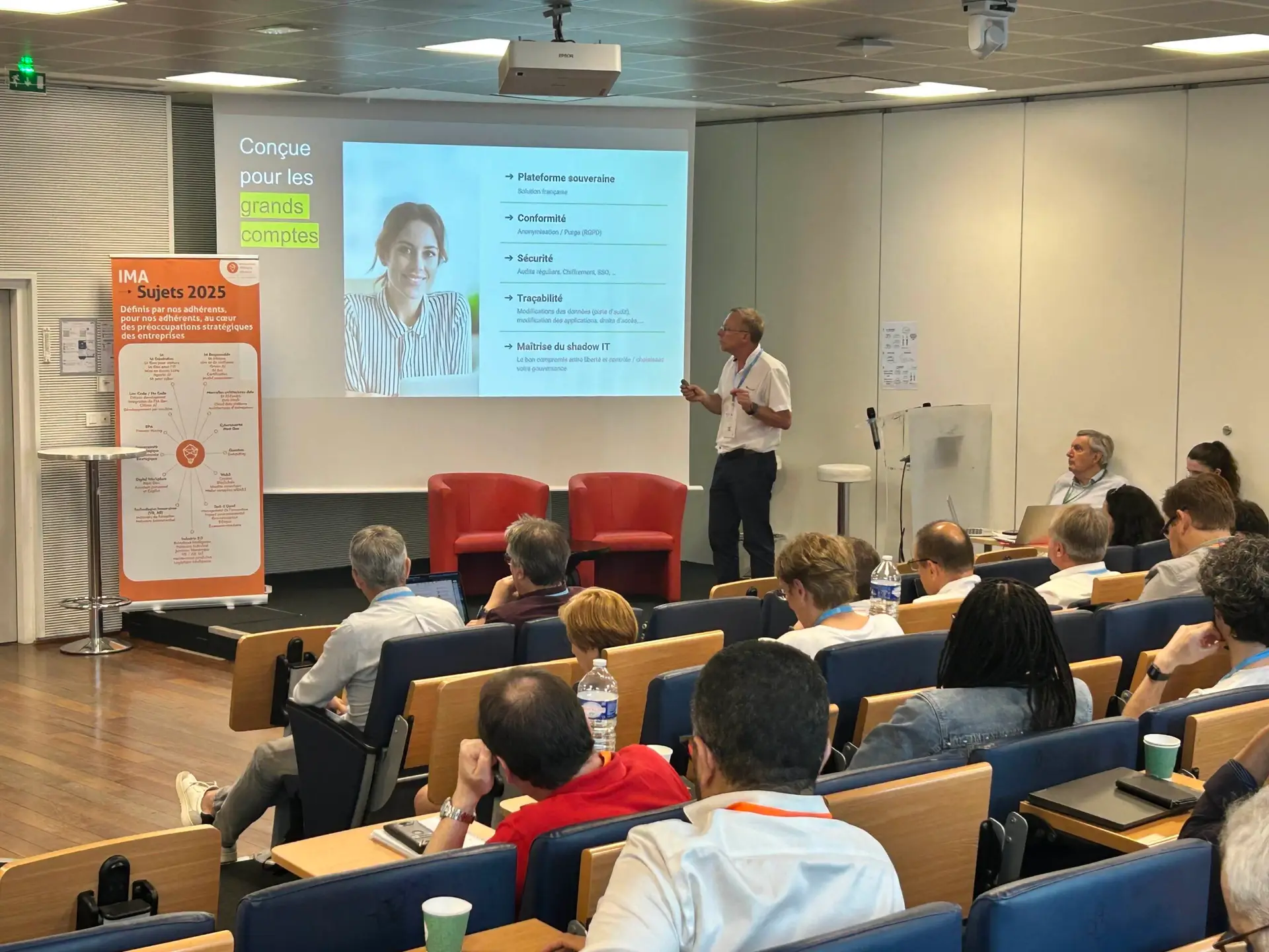 Conférence 1