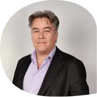 Franck DESNOUES - Associé fondateur - Directeur développement