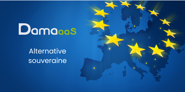 DAMAaaS : l'alternative souveraine à power platform